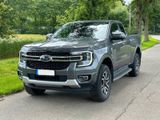 Ford Ranger - Ford Ranger aus 2023