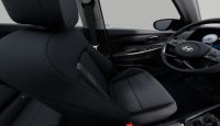 Hyundai i20 - Vorschau Bild 10