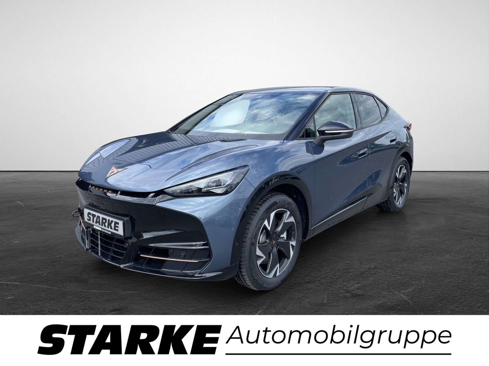 Cupra Tavascan 210 kW Endurance  Navi LED Kamera PDC L imagem 2