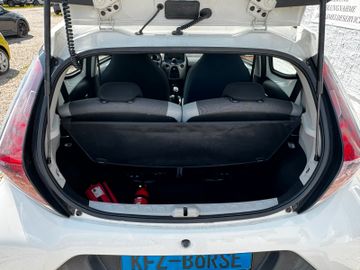 Toyota Aygo (X) - 6