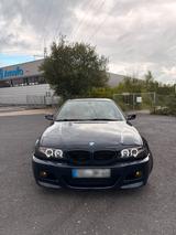 BMW E46 330Ci 6Gang M-Paket Sehr viel neu - BMW 330 aus 2003: Coupe, 330ci