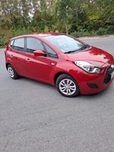 Hyundai ix20  TÜV aktuell  nur 112.000 km - Hyundai ix20 in Essen