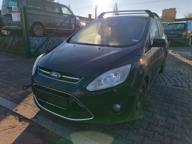 Ford C-Max C-MAX Titanium