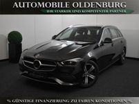 Mercedes-Benz C 220 d T Avantgarde *Distro+*AHK*360°*Digital*