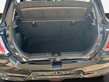 Fotografie 7 des Suzuki Swift 1.2 CVT Comfort Navi Kamera LED Sitzh. AT