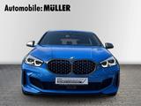 BMW M135 i xDrive M-Sport*ACC*HeadUp*LED*AppleCarPla - blaue BMW M135