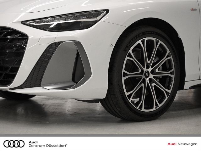 Audi A6 - Bild 6