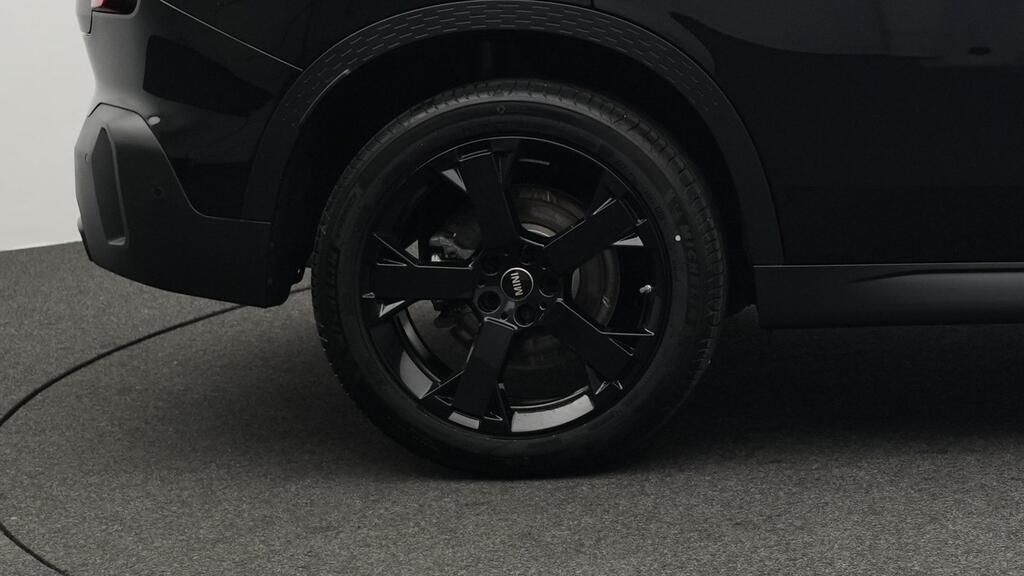 MINI Countryman C (Cooper) - Bild 16