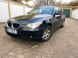 BMW 520i Automatik,Checkheft(BMW ), aus 2 ... - gebrauchte BMW 520 aus dem Jahr 2005