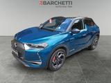 Andere DS DS3 CROSSBACK BLUEHDI SO CHIC - Andere: Blau
