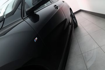 BMW 118i DKG M Sport Shadow Business Paket Apple 18"