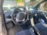 Smart Cabrio 450. Bj  2005. - Smart Cabrio 450