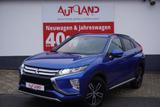 Mitsubishi Eclipse Cross 1.5 T-MIVEC 2WD LED Sitzheizung - Mitsubishi Eclipse Cross mit Anhängerkupplung