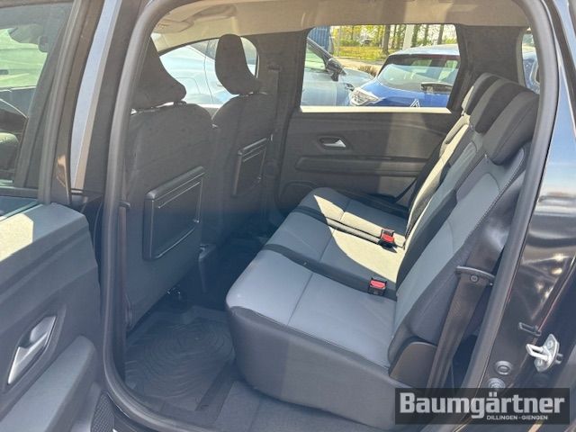 Fahrzeugabbildung Dacia Jogger Extreme TCe 110 7-Sitzer/Kamera/PDC/LED