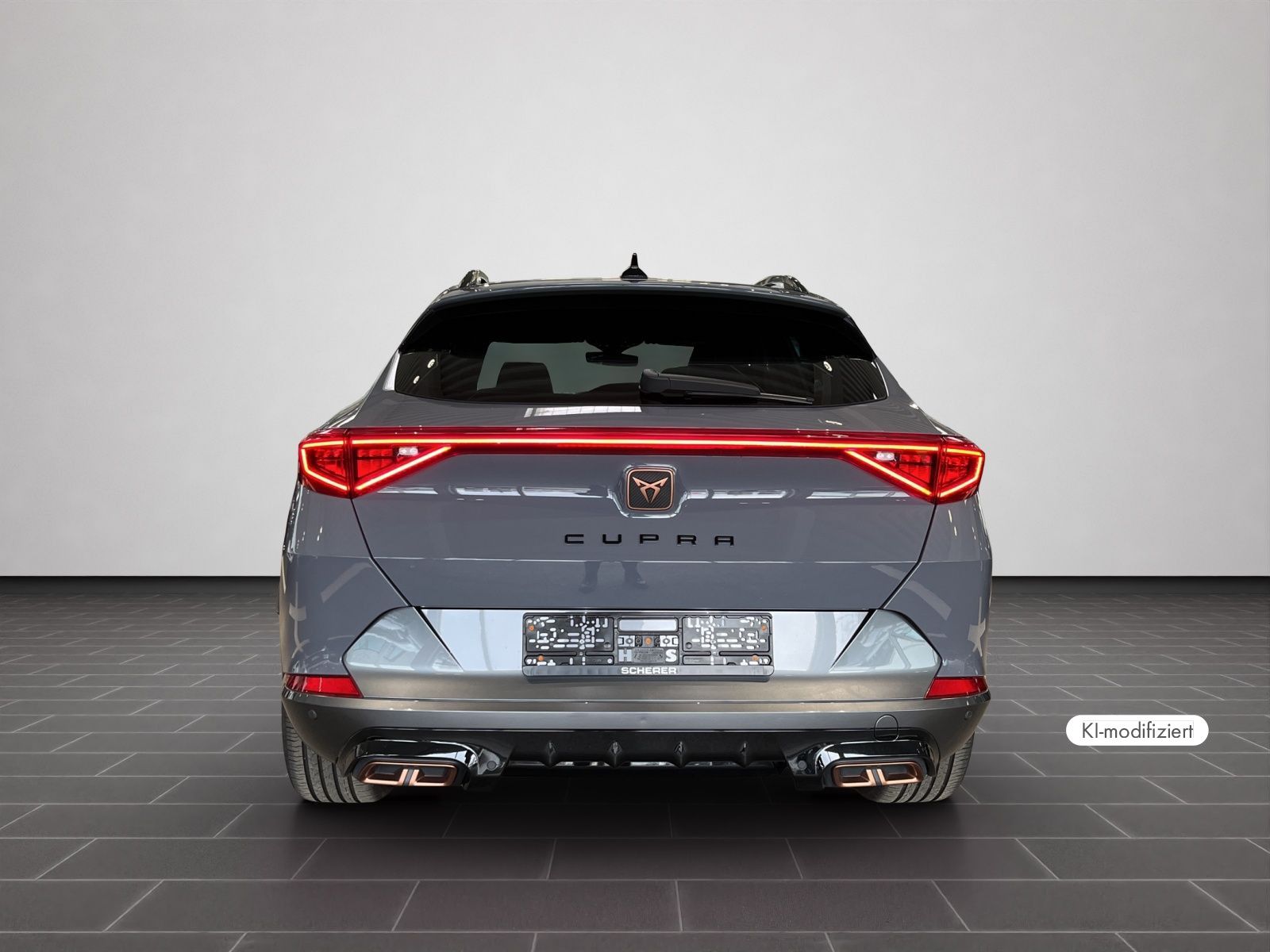 Cupra Formentor - Bild 6