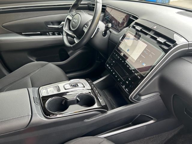 Hyundai Tucson – Bild 15