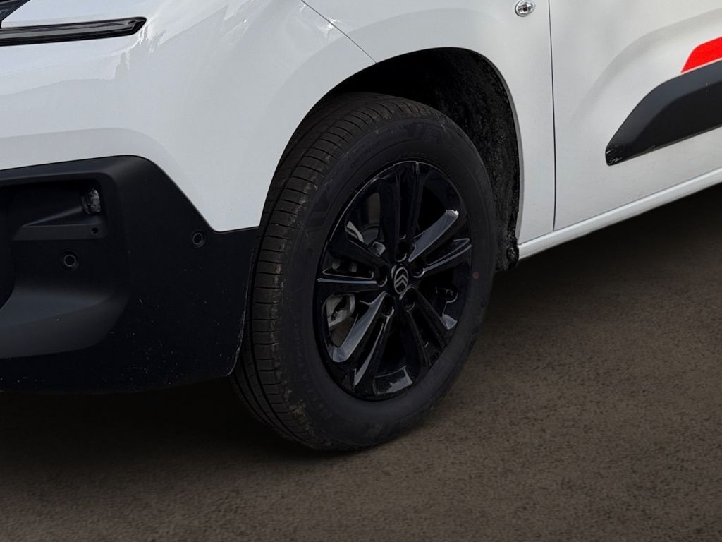 Fahrzeugabbildung Citroën Berlingo 1.5 Diesel 130 M EAT8 XTR