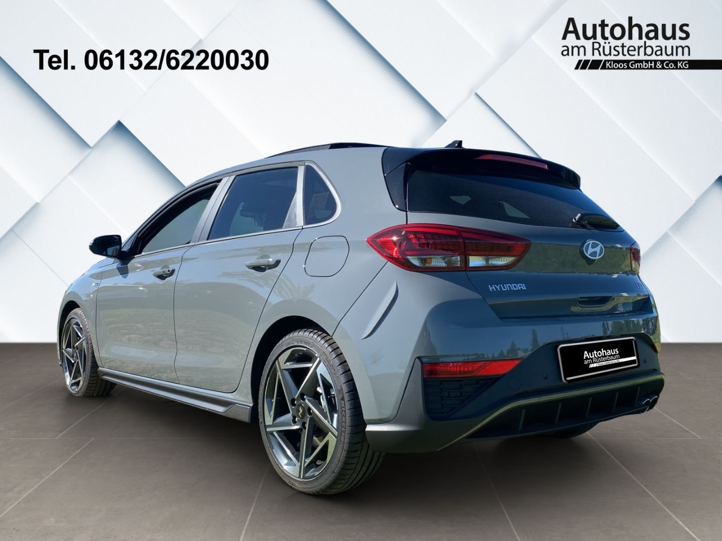Hyundai i30 – Bild 4