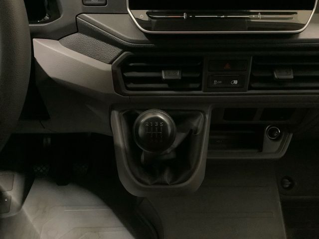 Crafter 35 Kasten mittellang Hochdach 2,0 l 103