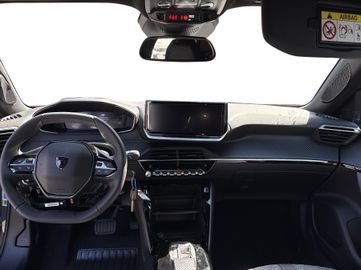Peugeot 2008 - 9