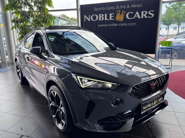 CUPRA Formentor VZ  e-Hybrid LED NAVI ALU