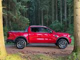 Ford Ranger Wildtrak Doka 3.0 Tdi LED - : Allradantrieb, Geländewagen
