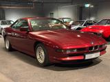 BMW 850Ci/Top Zustand/Erstalack - BMW 850 Gebrauchtwagen