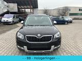 Skoda Yeti Elegance Outdoor 4x4 Zahnriemen neu - Skoda Yeti in Stuttgart