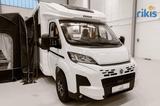 Knaus L!VE WAVE PLATINUM SELECTION 650 MF Autom. Lithi - Offers