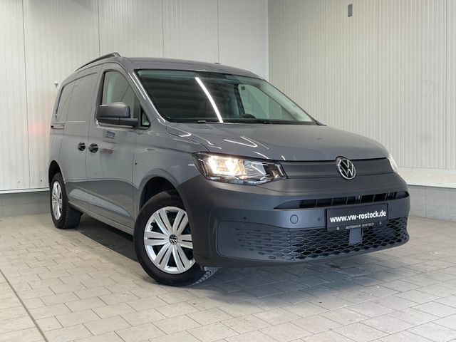 Caddy Kasten Cargo 1.5 TSI AHK SHZ KLIMA