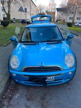 MINI ONE 1,6 R50 sehr schöne AUSSTATTUNG - MINI MINI: R50