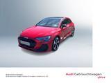 Audi A3 Sportback 35 TFSI S line