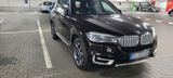 BMW Gepflegter BMW x5  Service Scheckheft gepf... - BMW X5: Ge