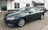Audi A4 Avant 40 TDI Quattro S-Tron STANDHEIZ/AHK/1HA - Audi A4 mit Diesel-Antrieb: Standheizung