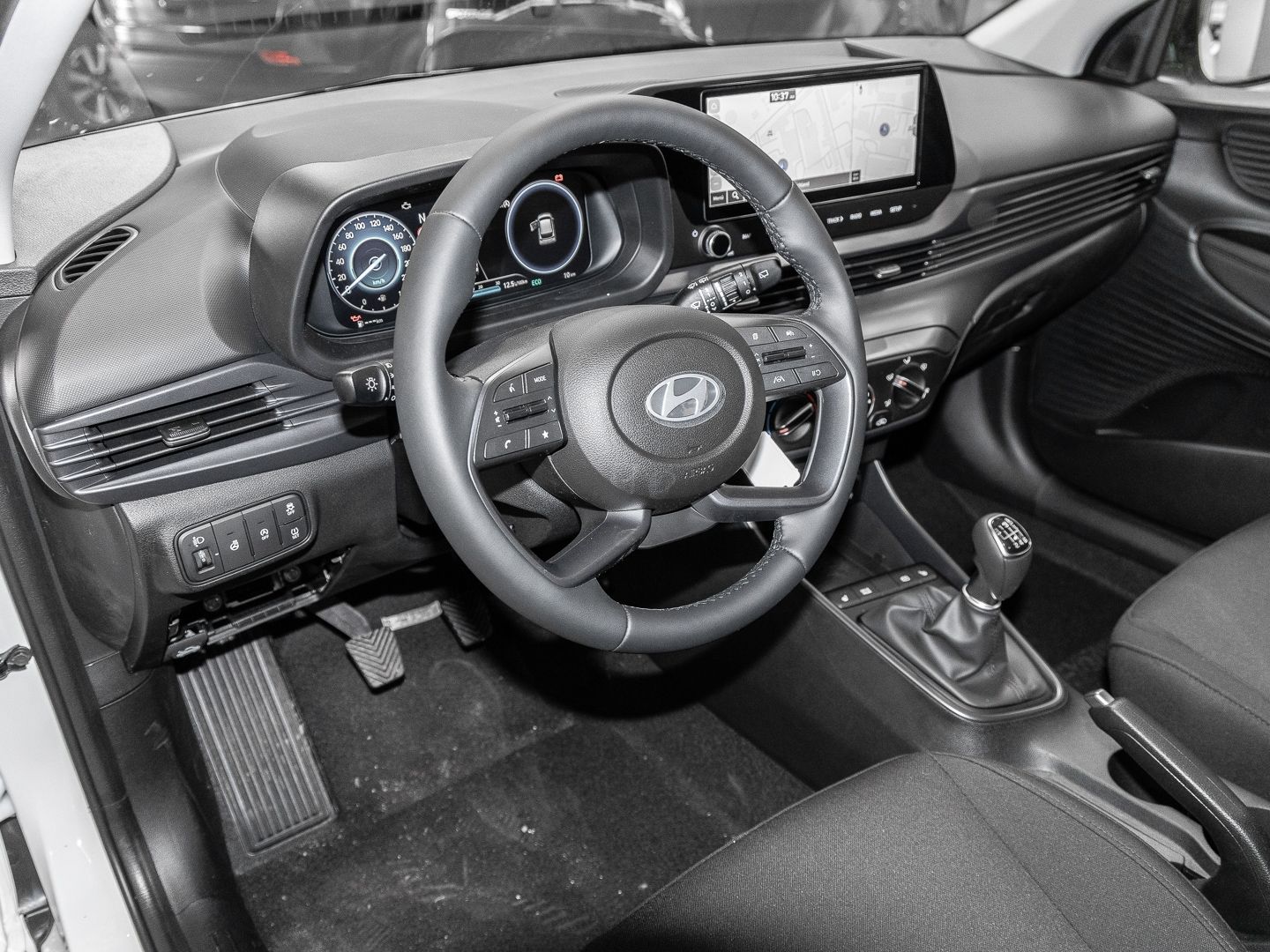 Hyundai i20 – Bild 6
