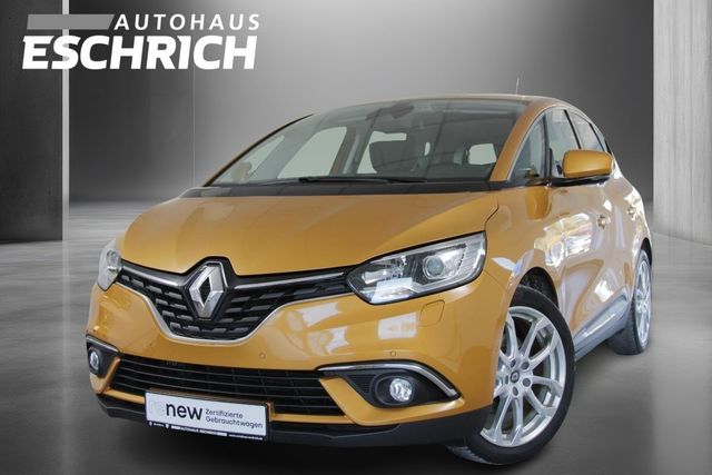 Renault Scenic IV Intens