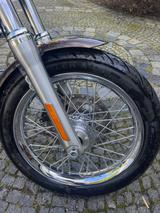 Harley-Davidson Dyna Super Glide Custom - Angebote