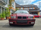 BMW 316i E36 Lim.  166 TKM Tüv: 09/2025 - BMW 316 aus 1992