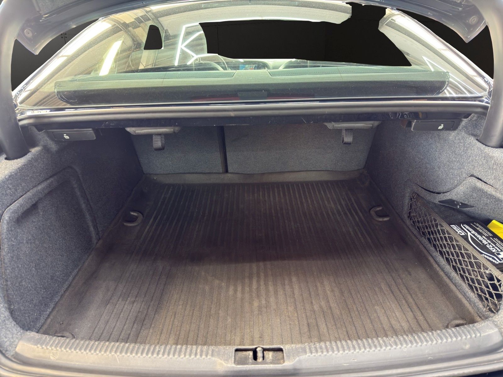 Fahrzeugabbildung Audi A5 Coupe quattro*S-Line*Soundsystem*Schiebedach