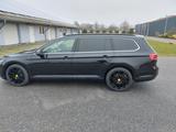 Volkswagen Passat Variant 2.0 TDI SCR DSG Business Vari...