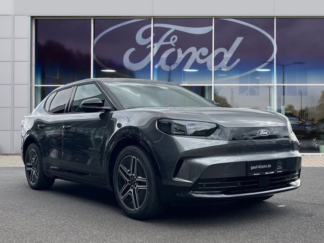 Fahrzeugabbildung Ford Capri 77kWh RWD Premium #Fahrassistenzpaket #M