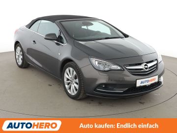 Opel Cascada - 8