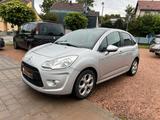 Citroën C3 Exclusive. TÜV NEU - Citroën C3 mit Benzin-Antrieb: Exclusive