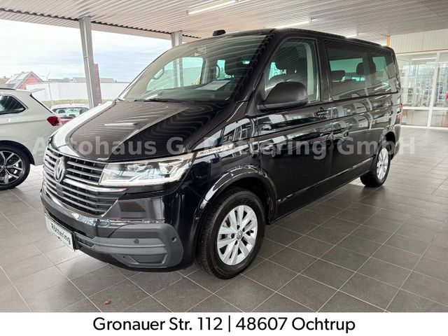 Volkswagen T6.1 Multivan +LED+KAMERA+AHK 2,5T+APP+ALLWETTER