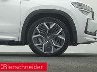 Skoda Kodiaq - Vorschau Bild 30