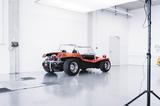 Andere APAL Strandbuggy C *55kW / Weber / H-Zulassung* - Andere Oldtimer mit Benzin-Antrieb: Cabrio
