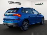 Skoda Kamiq Tour 1,5 TSI *NAV;ACC;RFK* - Skoda Gebrauchtwagen in Rostock