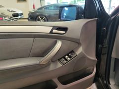 Fahrzeugabbildung BMW X5 3.0d (XENON/LEDER/SHZ/KLIMAAUT/AHK