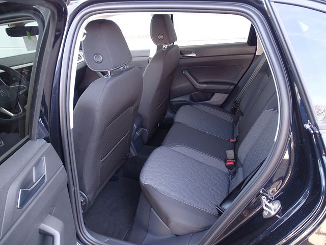Taigo 1.0 TSI DSG Move - AHZV / Navi