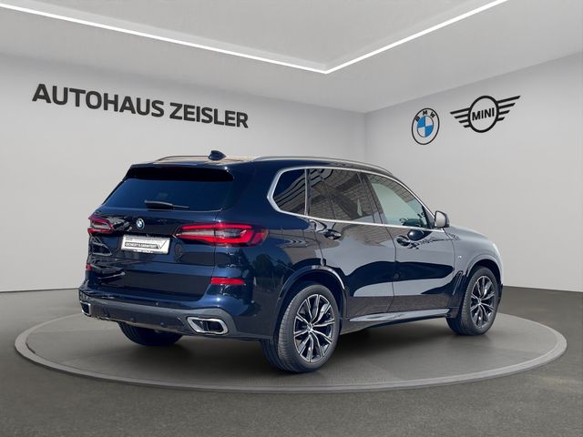 Foto Nummer 2: BMW X5